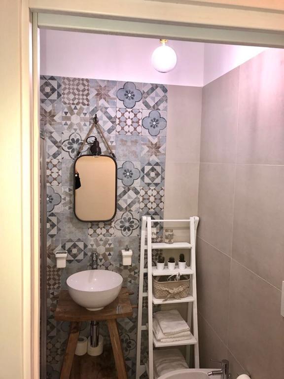 Bianco Melograno Apartment Bari Exterior photo