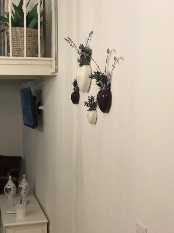 Bianco Melograno Apartment Bari Exterior photo