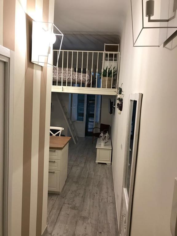 Bianco Melograno Apartment Bari Exterior photo